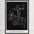 The Alexamenos Graffito