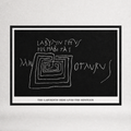 The Labyrinthus Graffito