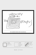 The Labyrinthus Graffito